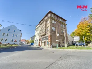 Prodej bytu 2+1, Abertamy, Jáchymovská, 60 m2