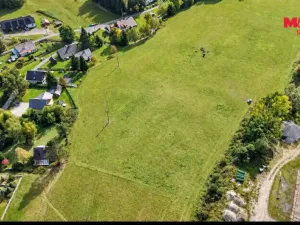 Prodej pozemku pro bydlení, Ostružná, 3665 m2