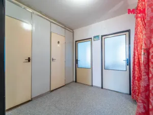 Prodej bytu 3+1, Beroun - Beroun-Město, Košťálkova, 79 m2