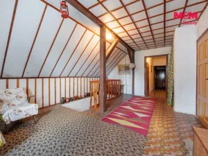 Prodej rodinného domu, Vejprty, Hasičská, 205 m2