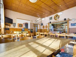 Prodej rodinného domu, Nový Dům, 257 m2