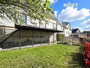 Prodej rodinného domu, Bruntál, Smetanova, 175 m2
