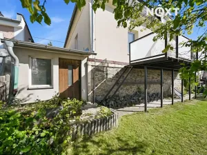 Prodej rodinného domu, Bruntál, Smetanova, 175 m2