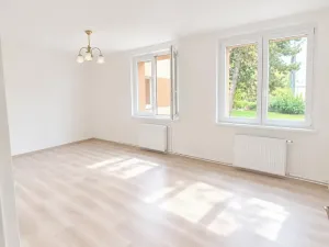 Pronájem bytu 3+1, Teplice, Jankovcova, 84 m2