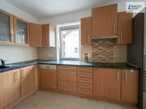 Prodej rodinného domu, Chotilsko - Prostřední Lhota, 93 m2