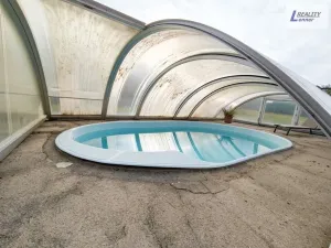 Prodej rodinného domu, Chotilsko - Prostřední Lhota, 93 m2