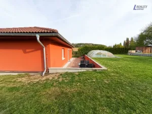 Prodej rodinného domu, Chotilsko - Prostřední Lhota, 93 m2