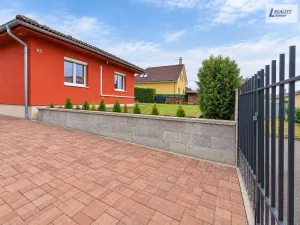 Prodej rodinného domu, Chotilsko - Prostřední Lhota, 93 m2
