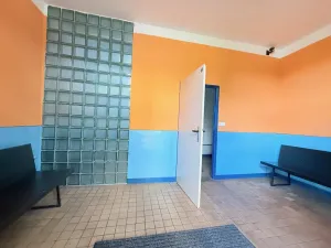 Pronájem ordinace, Ústí nad Labem, Malátova, 160 m2