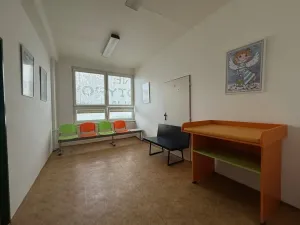 Pronájem ordinace, Ústí nad Labem, Malátova, 160 m2
