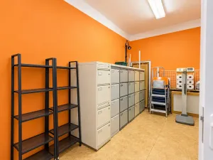 Pronájem ordinace, Ústí nad Labem, Malátova, 160 m2