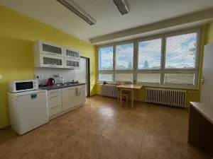 Pronájem ordinace, Ústí nad Labem, Malátova, 160 m2