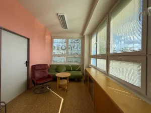 Pronájem ordinace, Ústí nad Labem, Malátova, 160 m2