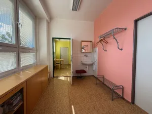 Pronájem ordinace, Ústí nad Labem, Malátova, 160 m2