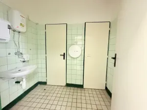 Pronájem ordinace, Ústí nad Labem, Malátova, 160 m2