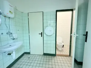 Pronájem ordinace, Ústí nad Labem, Malátova, 160 m2