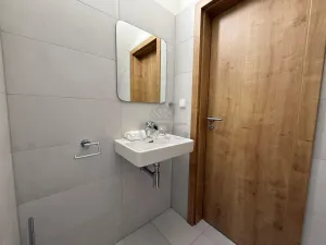 Pronájem kanceláře, Brno - Ponava, Cimburkova, 167 m2