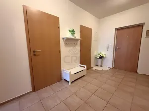 Prodej bytu 2+kk, Brno - Žebětín, Novodvorská, 53 m2