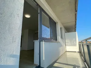 Pronájem bytu 2+kk, Slavkov u Brna, Zelnice II., 44 m2