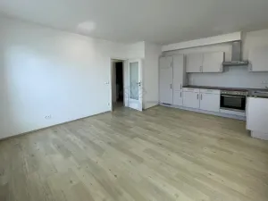 Pronájem bytu 2+kk, Slavkov u Brna, Zelnice II., 44 m2