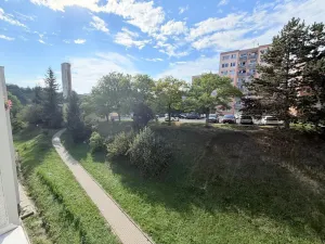 Prodej bytu 2+kk, Libčice nad Vltavou, Pod Saharou, 45 m2