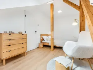 Prodej bytu 2+kk, Rokytnice nad Jizerou - Dolní Rokytnice, 45 m2