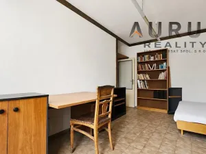 Pronájem bytu 4+1, Praha - Břevnov, Na Petřinách, 105 m2