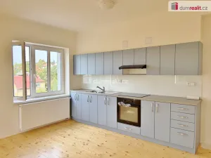 Pronájem bytu 2+kk, Jílové u Prahy, Husova, 70 m2