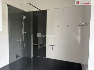 Pronájem bytu 2+kk, Jílové u Prahy, Husova, 70 m2