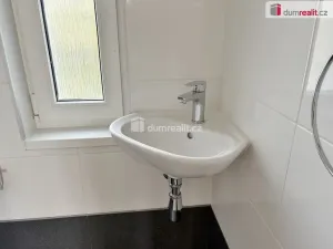 Pronájem bytu 2+kk, Jílové u Prahy, Husova, 70 m2