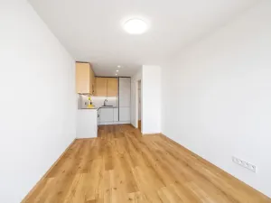 Prodej bytu 2+kk, Praha - Letňany, Bohumínská, 42 m2