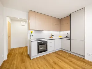 Prodej bytu 2+kk, Praha - Chodov, Petýrkova, 55 m2