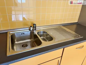 Pronájem bytu 2+kk, Praha - Bubeneč, Šmeralova, 84 m2