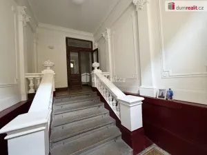Pronájem bytu 2+kk, Praha - Bubeneč, Šmeralova, 84 m2