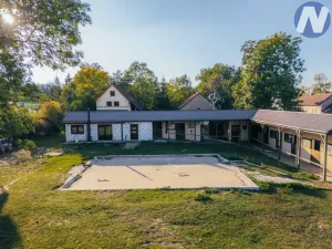 Prodej zemědělské usedlosti, Stříbro, 200 m2