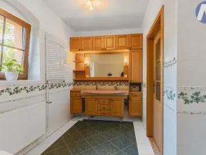 Prodej zemědělské usedlosti, Stříbro, 200 m2