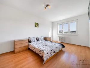 Prodej bytu 2+1, Chodov, Vítězná, 54 m2