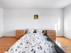 Prodej bytu 2+1, Chodov, Vítězná, 54 m2