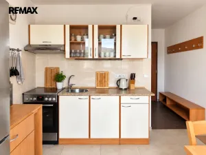 Prodej bytu 1+1, Karlovy Vary - Rybáře, Vodárenská, 36 m2