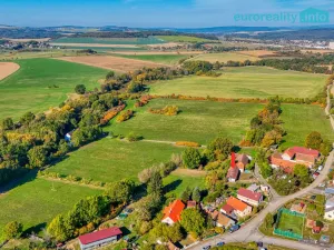 Prodej rodinného domu, Chocenice, 58 m2
