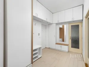 Pronájem bytu 3+kk, Brno, Tábor, 81 m2
