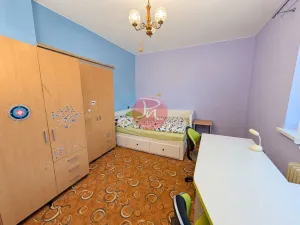 Prodej rodinného domu, Pražmo, 140 m2