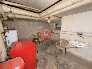 Prodej rodinného domu, Pražmo, 140 m2