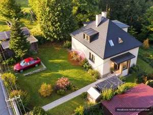 Prodej rodinného domu, Pražmo, 140 m2
