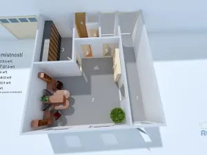 Pronájem skladu, Brandýs nad Labem-Stará Boleslav, Pražská, 440 m2