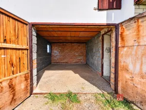 Prodej rodinného domu, Radkov, 262 m2