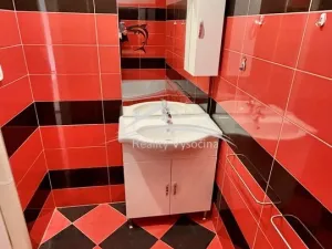 Pronájem bytu 2+1, Jihlava, Kollárova, 55 m2