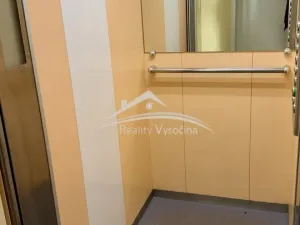 Pronájem bytu 2+1, Jihlava, Kollárova, 55 m2
