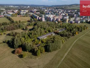 Prodej komerčního pozemku, Bruntál, 31245 m2