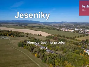 Prodej komerčního pozemku, Bruntál, 31245 m2